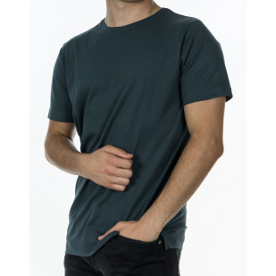 basic short sleeve t-shirt