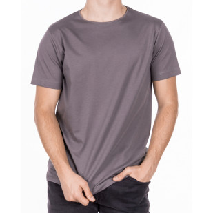 basic short sleeve t-shirt