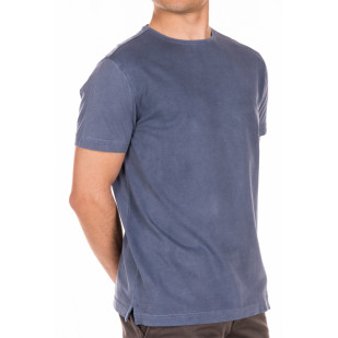 front structured t-shirt